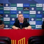 رودجرز: لا أحد يجاري القادسية.. عقلية الـ90 دقيقة صنعت الفارق