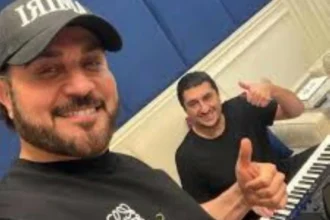 «العبقري يحضّر أعمالاً جديدة».. تعاون فني يجدد الإبداع بين ماجد المهندس وسهم