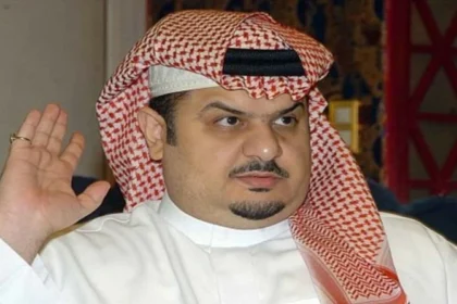 واجها رفض المجتمع.. عبدالرحمن بن مساعد: محمد عبده أيقونة والقصبي سفير الفن السعودي