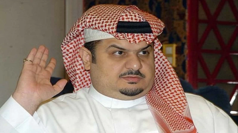 واجها رفض المجتمع.. عبدالرحمن بن مساعد: محمد عبده أيقونة والقصبي سفير الفن السعودي