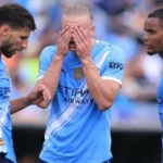 مانشستر سيتي مهدد بخصم 60 نقطة في «البريميرليغ»