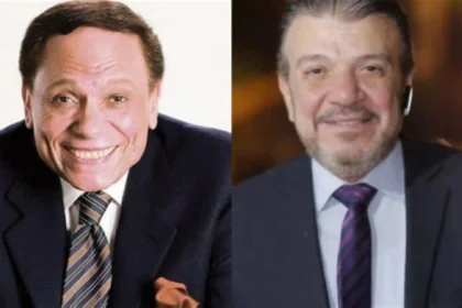 خلال تصوير «المولد».. أحمد سلامة: الزعيم أنقذني من الغرق في قبرص