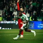 جابر لـ«عكاظ»: يايسله أظهر براعة تكتيكية في كل التفاصيل