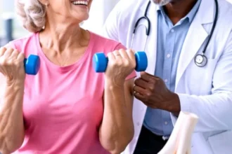 نوع من التمارين.. علاج سحري لآلام المفاصل