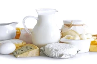 فوائد اللاكتوز: