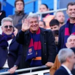 كيف أفشل برشلونة صفقة القرن ليامال؟