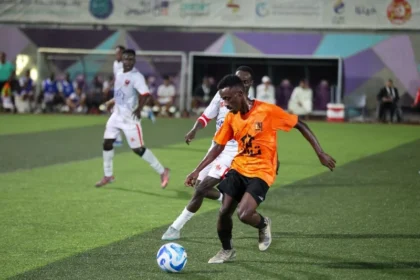 بعد السداسية.. «الأمن البيئي» يهدد «الحرس».. والرسوخ والتعاون بشعار «الثالثة ثابتة»