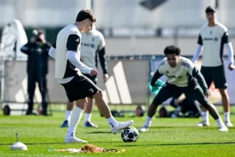 المهمة الصعبة تنتظر يوفنتوس أمام غلطة سراي التركي