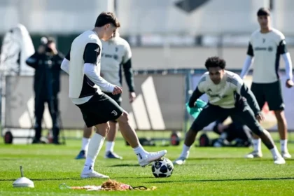 المهمة الصعبة تنتظر يوفنتوس أمام غلطة سراي التركي