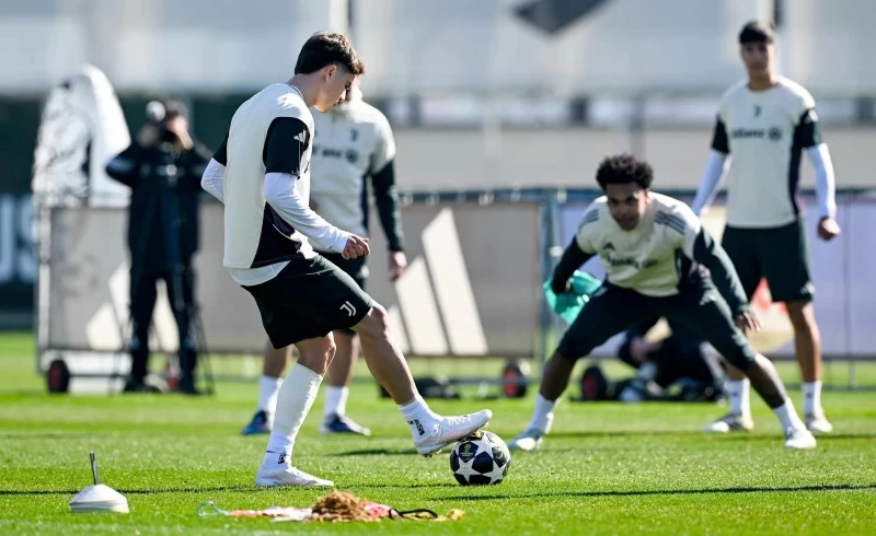 المهمة الصعبة تنتظر يوفنتوس أمام غلطة سراي التركي