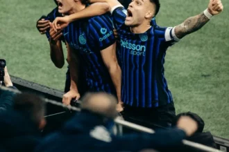 في إياب ملحق (أبطال أوروبا).. صائد الكبار يهدد إنتر ميلان