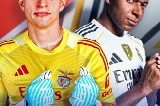 بعد أحداث الذهاب.. ريال مدريد ينتظر بنفيكا في معركة التأهل