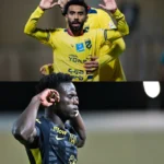 الحزم يصطاد الاتحاد بالتعادل