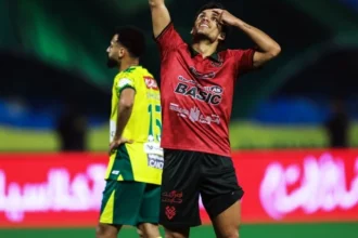 بـ«القاتل».. الخلود يطيح بالخليج