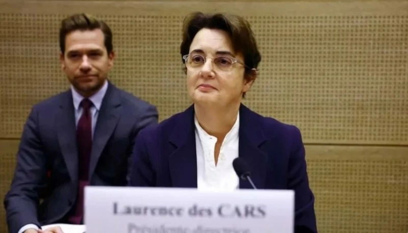 استقالة مدوية في باريس.. سرقة بـ88 مليون يورو تطيح بمديرة «اللوفر»