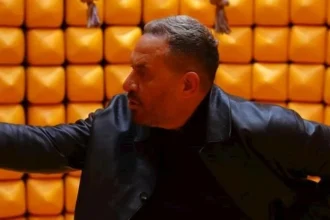 انفعال الفنان ماجد المصري في برنامج «رامز ليفل الوحش».. ما القصة؟