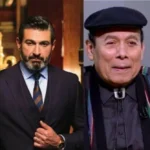 من الخلاف إلى الصفح.. ياسر جلال ينهي أزمة أحمد ماهر