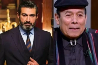 من الخلاف إلى الصفح.. ياسر جلال ينهي أزمة أحمد ماهر