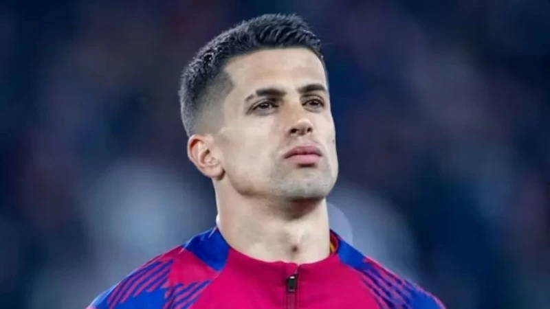 برشلونة يرسم خطة ضم كانسيلو نهائياً من الهلال برشلونة يرسم خطة ضم كانسيلو نهائياً من الهلال