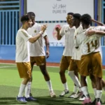 أول الواصلين لدور الـ4.. «الشرطة» يرد الدين ويُخرج البطل