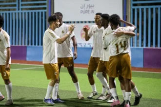 أول الواصلين لدور الـ4.. «الشرطة» يرد الدين ويُخرج البطل