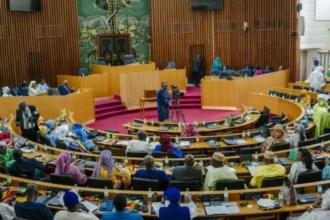 السنغال تُشدد قوانينها ضد الشذوذ.. اقتراح تشريعات جديدة لحماية البلاد من «الأفعال المنافية»