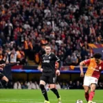 يوفنتوس على شفا كارثة… «ريمونتادا» صعبة أمام جلطة سراي