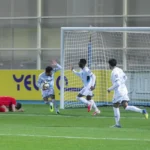 بعد خسارته من الباطن.. الوحدة: أخطاء التحكيم استنزفت نقاطنا