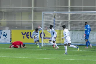 بعد خسارته من الباطن.. الوحدة: أخطاء التحكيم استنزفت نقاطنا