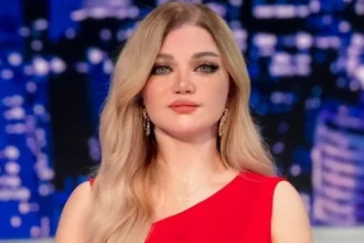 أزمة صحية تصيب الإعلامية ياسمين الخطيب وتوقف تصوير «ورا الشمس»