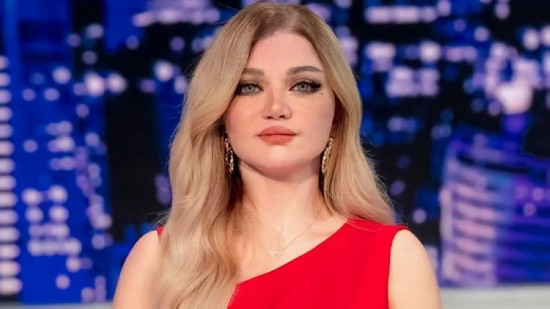 أزمة صحية تصيب الإعلامية ياسمين الخطيب وتوقف تصوير «ورا الشمس»