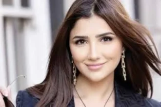 بعد ساعات من عرض المشهد في «الست موناليزا».. الموت يفجع مي عمر