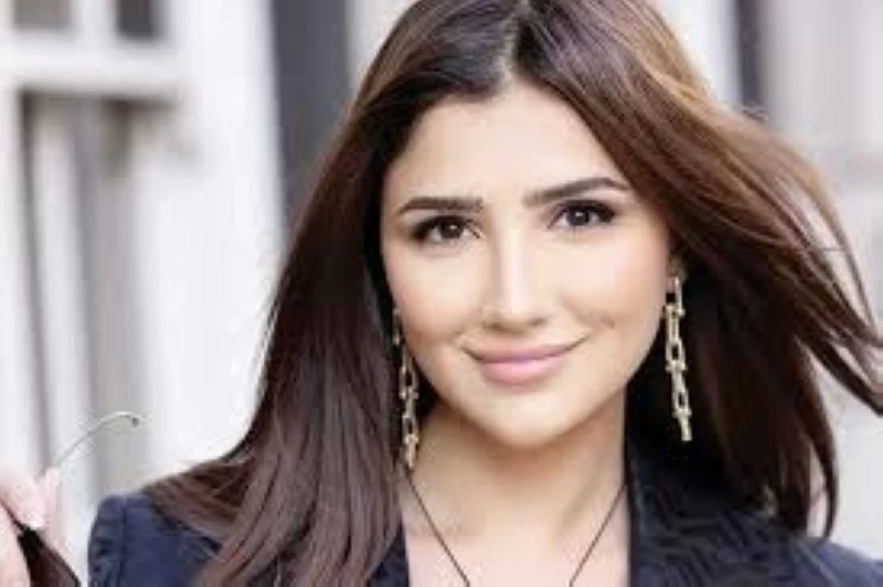 بعد ساعات من عرض المشهد في «الست موناليزا».. الموت يفجع مي عمر