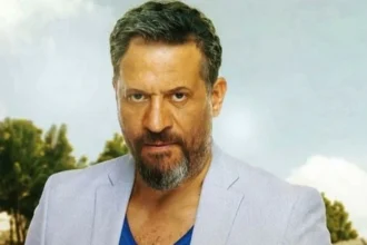 «رامز ليفل الوحش» يصيب ماجد المصري في الظهر