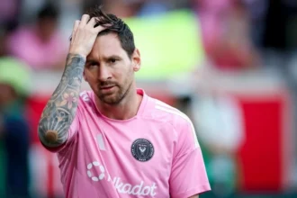 ميسي يشعر بالندم الشديد: «كنت أحمق»!