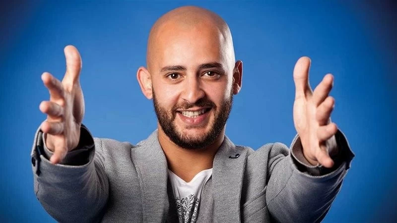 تبرئة شادي ألفونس من حيازة المخدرات تبرئة شادي ألفونس من حيازة المخدرات