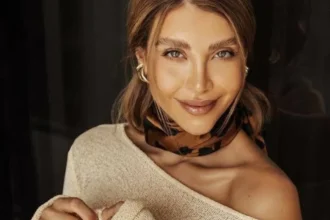 نور علي: «شهلا» محطة جديدة في مسيرتي الفنية