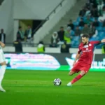 لجنة الحكام: فوز الأهلي صحيح وهدف ضمك تسلل