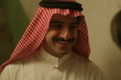 عودة الفنان فارس البحري إلى «شارع الأعشى 2»