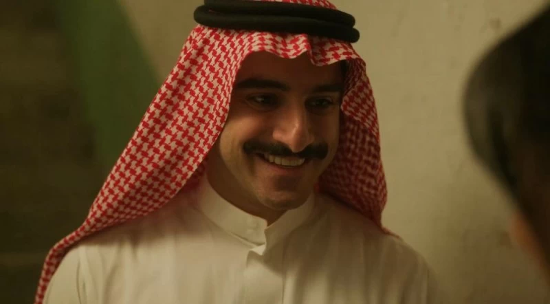 عودة الفنان فارس البحري إلى «شارع الأعشى 2» عودة الفنان فارس البحري إلى «شارع الأعشى 2»