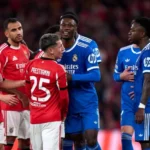 قبل لقاء الحسم.. بريستياني يثير عاصفة بتصريحاته ضد «يويفا»