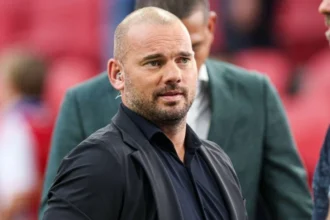 بسبب فينيسيوس.. تهديدات القتل تطارد شنايدر!