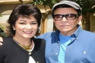 سماح أنور توضح حقيقة زواجها من سمير صبري