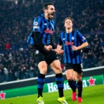 أتالانتا يحفظ وجه الكرة الإيطالية ويتأهل لثُمن نهائي «أبطال أوروبا»