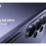 سامسونج تعيد ابتكار خصوصية الهواتف عبر شاشة تكيفية مدعومة بالذكاء الاصطناعي في سلسلة هواتف S26