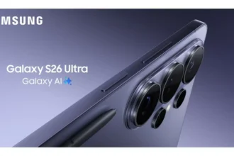 سامسونج تعيد ابتكار خصوصية الهواتف عبر شاشة تكيفية مدعومة بالذكاء الاصطناعي في سلسلة هواتف S26