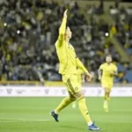 رونالدو يكسر عادته.. ما سر الاحتفال المختلف؟