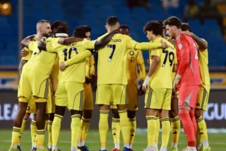 بعد 4437 يوماً.. «العالمي» يعود