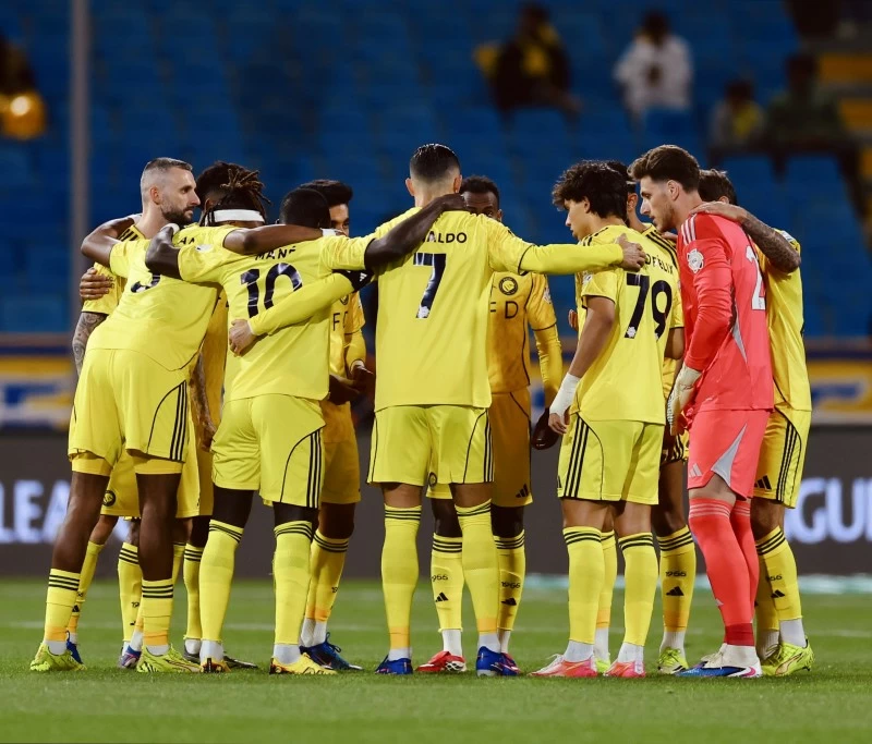 بعد 4437 يوماً.. «العالمي» يعود