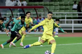 سجل 121 هدفاً.. الدون نمبر 1